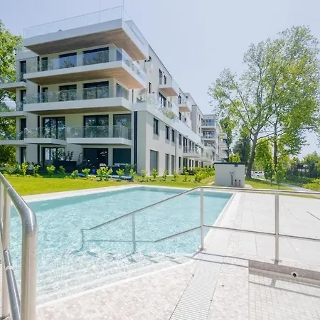 Apartment Silverbay