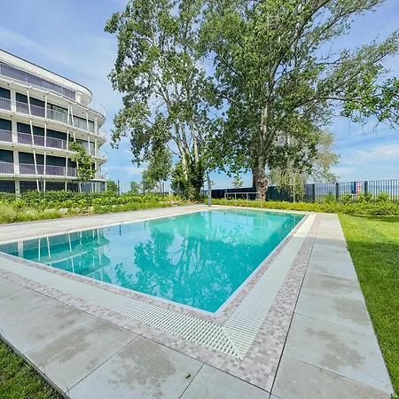 Apartment Silverbay