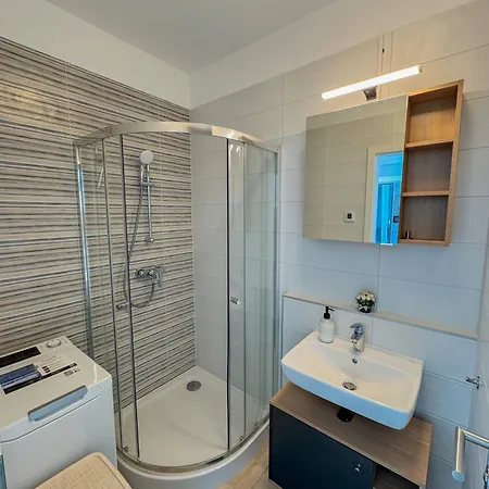 Apartment Silverbay