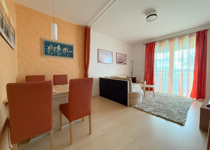 Silverbay Daire Siofok